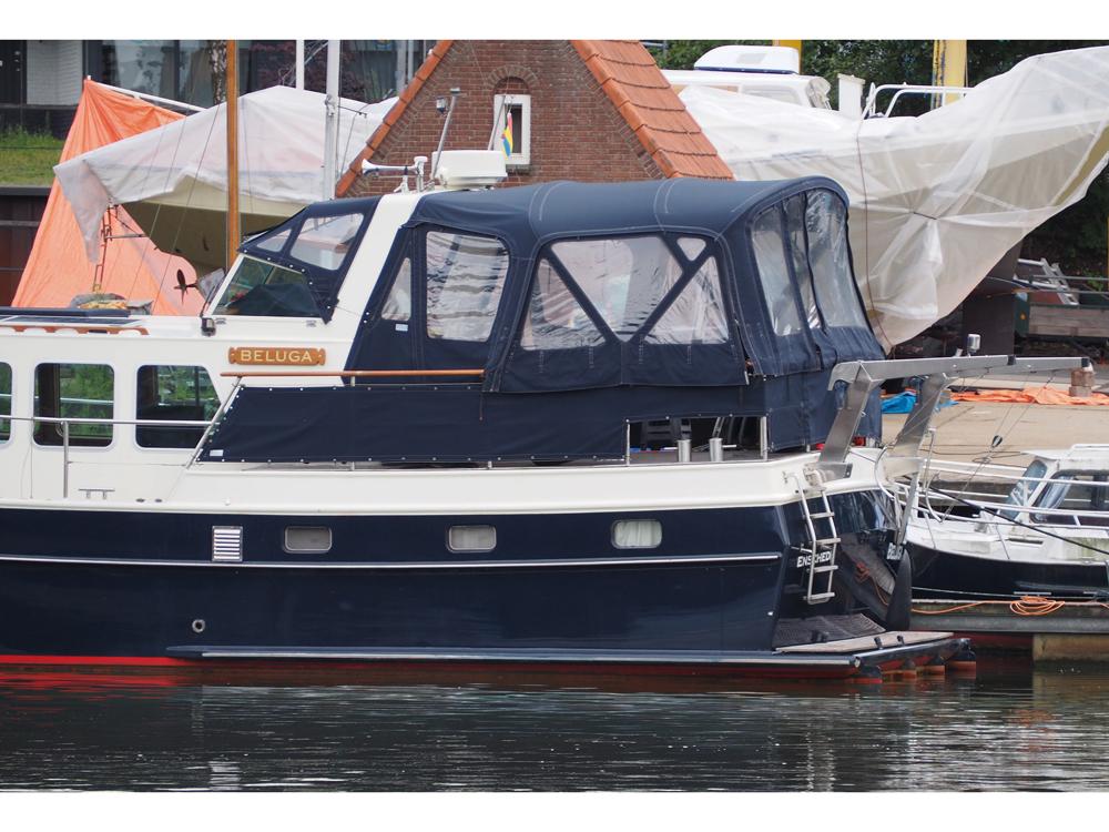 picture Dekuitrusting